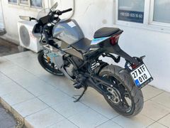Galeriden CFmoto 250SR Gaziantep