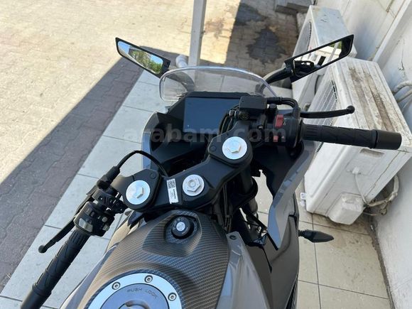Galeriden CFmoto 250SR Gaziantep