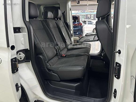 2025_MODEL_CADDY_2.0_TDİ_STYLE_VAKUM_K.ŞARJ_FULL_SIFIR_ARAÇ_4'KM