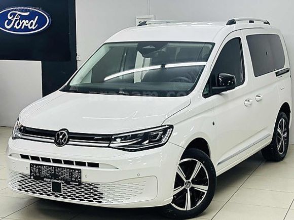 2025_MODEL_CADDY_2.0_TDİ_STYLE_VAKUM_K.ŞARJ_FULL_SIFIR_ARAÇ_4'KM