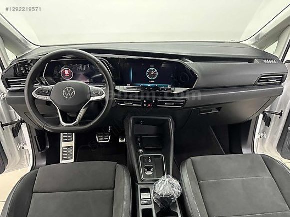 2025_MODEL_CADDY_2.0_TDİ_STYLE_VAKUM_K.ŞARJ_FULL_SIFIR_ARAÇ_4'KM