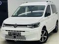 2025_MODEL_CADDY_2.0_TDİ_STYLE_VAKUM_K.ŞARJ_FULL_SIFIR_ARAÇ_4'KM