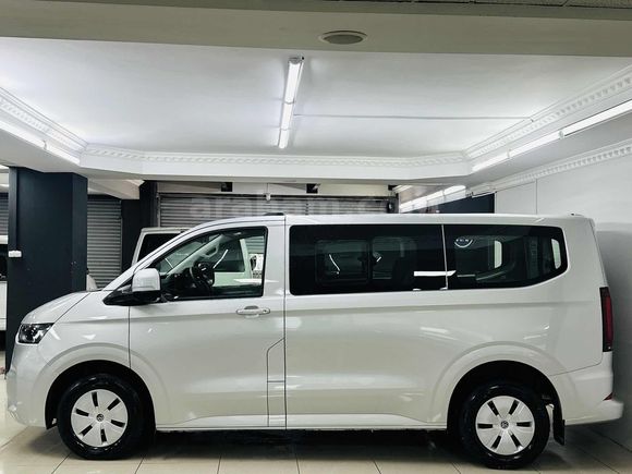2025MODEL_150KISA_CAMLIVAN4+1_DSG_KOLTUK_ISITMA_G.GÖRÜŞ_17.000KM