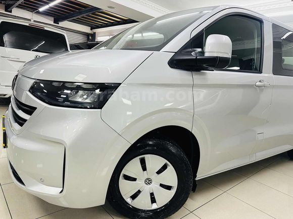 2025MODEL_150KISA_CAMLIVAN4+1_DSG_KOLTUK_ISITMA_G.GÖRÜŞ_17.000KM