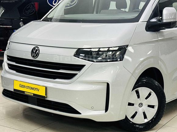 2025MODEL_150KISA_CAMLIVAN4+1_DSG_KOLTUK_ISITMA_G.GÖRÜŞ_17.000KM