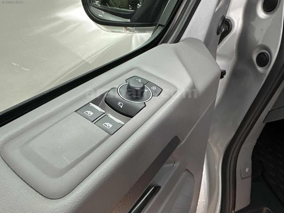 2025MODEL_150KISA_CAMLIVAN4+1_DSG_KOLTUK_ISITMA_G.GÖRÜŞ_17.000KM