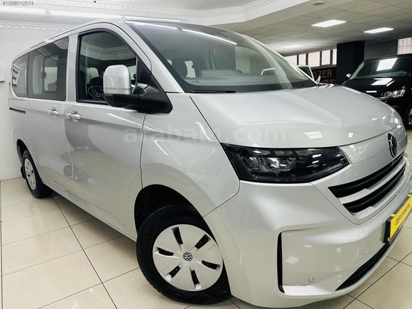 2025MODEL_150KISA_CAMLIVAN4+1_DSG_KOLTUK_ISITMA_G.GÖRÜŞ_17.000KM