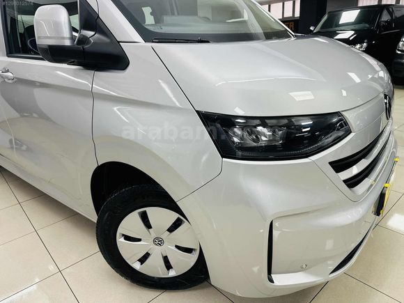 2025MODEL_150KISA_CAMLIVAN4+1_DSG_KOLTUK_ISITMA_G.GÖRÜŞ_17.000KM