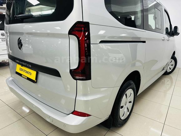 2025MODEL_150KISA_CAMLIVAN4+1_DSG_KOLTUK_ISITMA_G.GÖRÜŞ_17.000KM