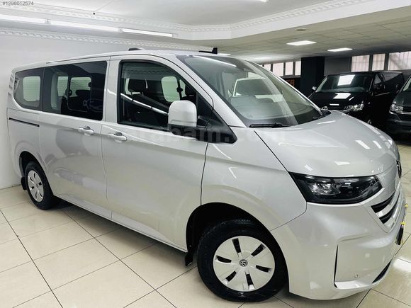 2025MODEL_150KISA_CAMLIVAN4+1_DSG_KOLTUK_ISITMA_G.GÖRÜŞ_17.000KM