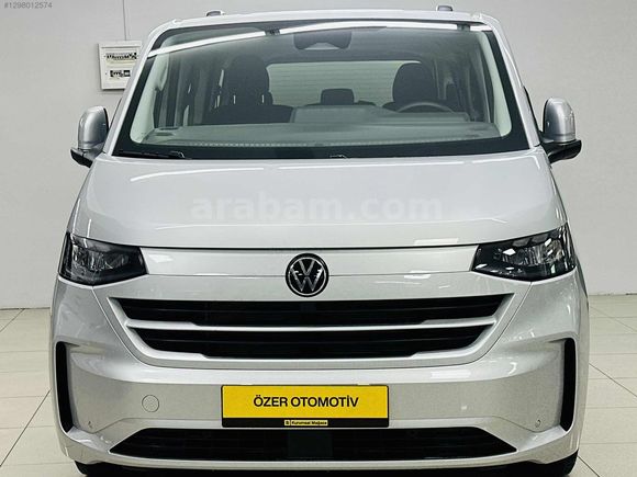 2025MODEL_150KISA_CAMLIVAN4+1_DSG_KOLTUK_ISITMA_G.GÖRÜŞ_17.000KM