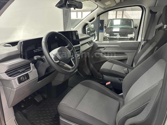 2025MODEL_150KISA_CAMLIVAN4+1_DSG_KOLTUK_ISITMA_G.GÖRÜŞ_17.000KM