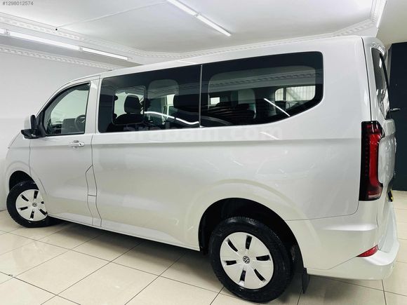 2025MODEL_150KISA_CAMLIVAN4+1_DSG_KOLTUK_ISITMA_G.GÖRÜŞ_17.000KM