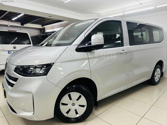 2025MODEL_150KISA_CAMLIVAN4+1_DSG_KOLTUK_ISITMA_G.GÖRÜŞ_17.000KM