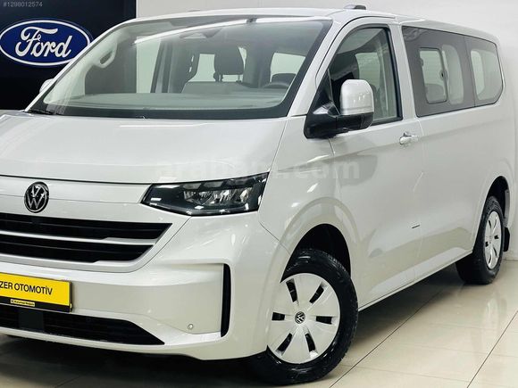2025MODEL_150KISA_CAMLIVAN4+1_DSG_KOLTUK_ISITMA_G.GÖRÜŞ_17.000KM