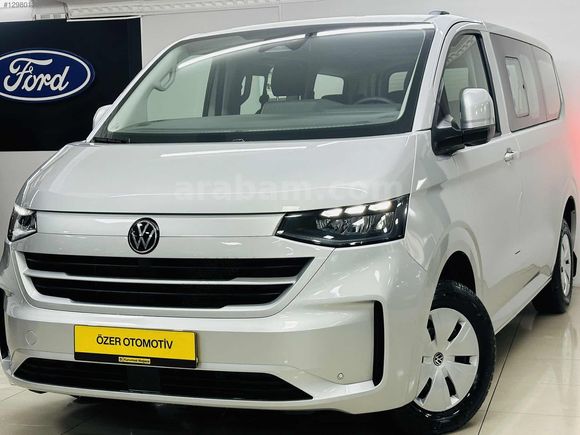2025MODEL_150KISA_CAMLIVAN4+1_DSG_KOLTUK_ISITMA_G.GÖRÜŞ_17.000KM