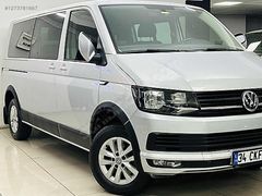 TR'TEK_2019_MODEL_150_UZUN_COMFORTLİNE_CİTYVAN_5+1_HATASIZ_56'KM