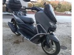 Sahibinden Falcon C-Max 155