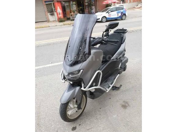 Sahibinden Falcon C-Max 155