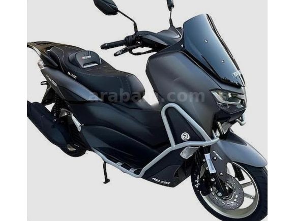 Sahibinden Falcon C-Max 155