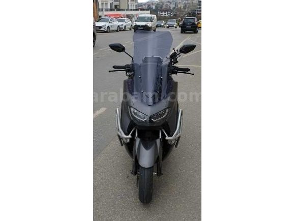 Sahibinden Falcon C-Max 155