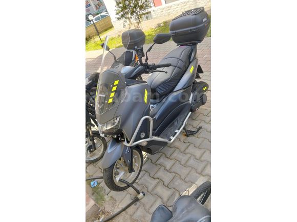 Sahibinden Falcon C-Max 155