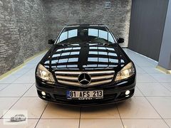 C 180 1,6 KOMPRESÖR BLUEFFICI AVANGARD 7G 83,000 KM DEĞİŞENSİZ