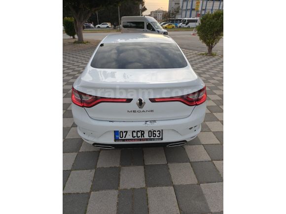 Sahibinden Renault Megane 1.3 TCe Joy 2021 Model