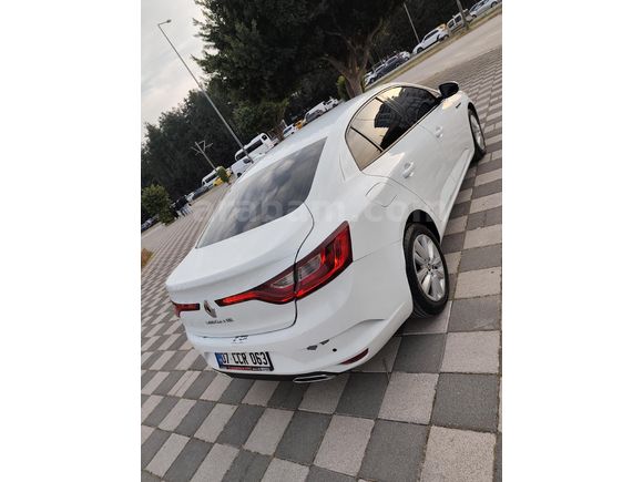 Sahibinden Renault Megane 1.3 TCe Joy 2021 Model