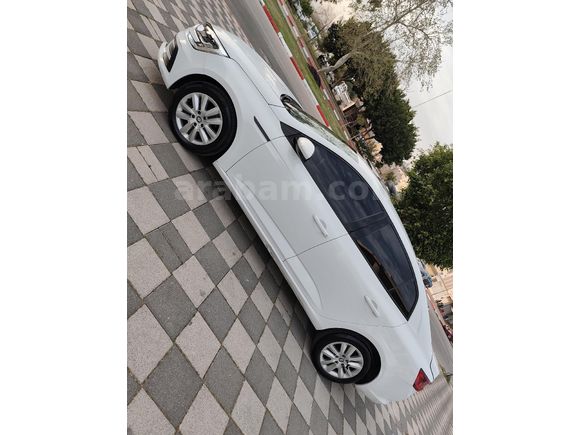 Sahibinden Renault Megane 1.3 TCe Joy 2021 Model