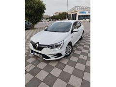 Sahibinden Renault Megane 1.3 TCe Joy 2021 Model