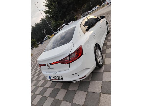 Sahibinden Renault Megane 1.3 TCe Joy 2021 Model