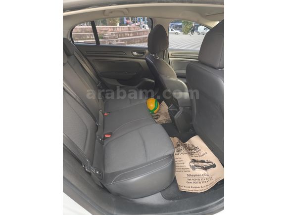 Sahibinden Renault Megane 1.3 TCe Joy 2021 Model