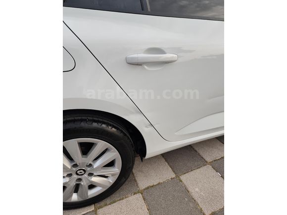 Sahibinden Renault Megane 1.3 TCe Joy 2021 Model