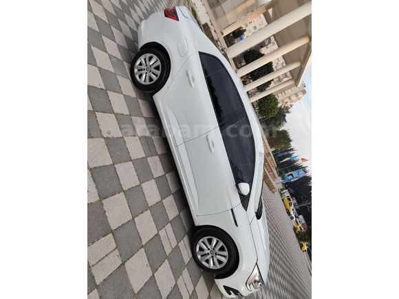 Sahibinden Renault Megane 1.3 TCe Joy 2021 Model