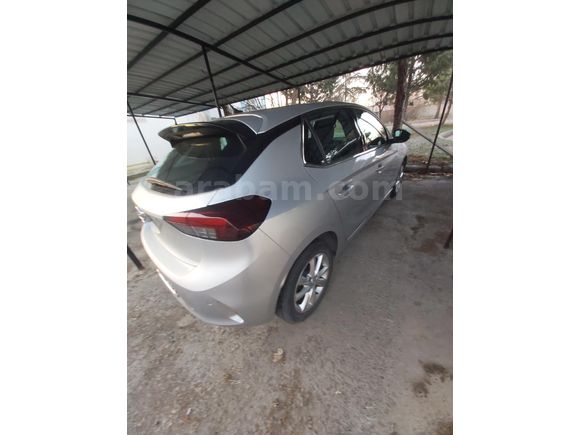 Sahibinden Opel Corsa 1.2 T Elegance 2022 Model Konya