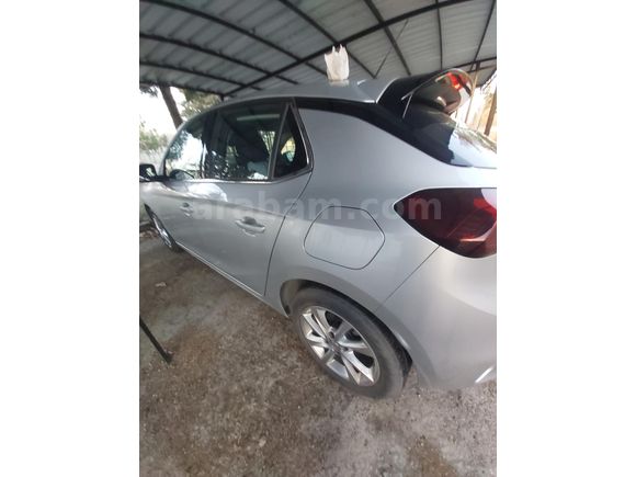 Sahibinden Opel Corsa 1.2 T Elegance 2022 Model Konya