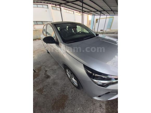 Sahibinden Opel Corsa 1.2 T Elegance 2022 Model Konya