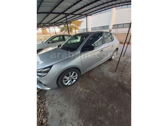 Sahibinden Opel Corsa 1.2 T Elegance 2022 Model Konya