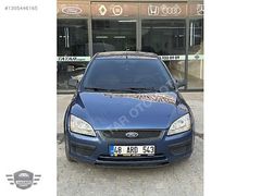 2006 FORD FOCUS ORJİNAL DEĞIŞENSIZ MASRAFSIZ CAM GİBİ 200.000 KM