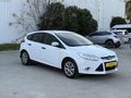 2012 MODEL FORD FOCUS 1.6 TDCİ TREND