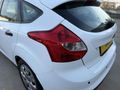 2012 MODEL FORD FOCUS 1.6 TDCİ TREND