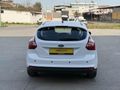 2012 MODEL FORD FOCUS 1.6 TDCİ TREND