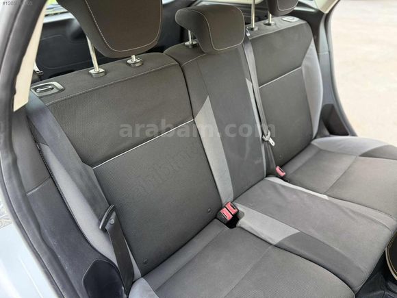 2012 MODEL FORD FOCUS 1.6 TDCİ TREND