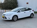 2012 MODEL FORD FOCUS 1.6 TDCİ TREND