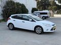2012 MODEL FORD FOCUS 1.6 TDCİ TREND
