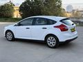 2012 MODEL FORD FOCUS 1.6 TDCİ TREND