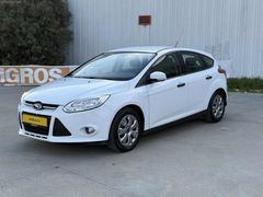 2012 MODEL FORD FOCUS 1.6 TDCİ TREND