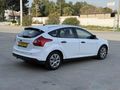 2012 MODEL FORD FOCUS 1.6 TDCİ TREND