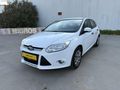 2012 MODEL FORD FOCUS 1.6 TDCİ TREND